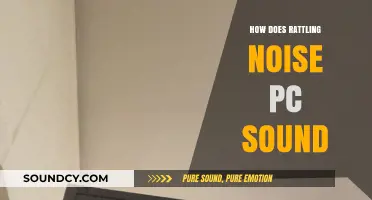 Troubleshooting Rattling PC Noises: Causes, Fixes, and Prevention Tips