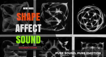 How Shape Influences Sound: Exploring the Science Behind Acoustic Design