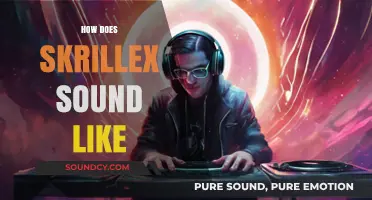 Unraveling Skrillex's Signature Sound: A Dive into His Unique Electronic Style