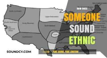 Exploring Ethnic Accents: How Cultural Influences Shape Speech Patterns