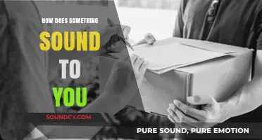 How Does It Sound? Exploring the Impact of Tone and Delivery