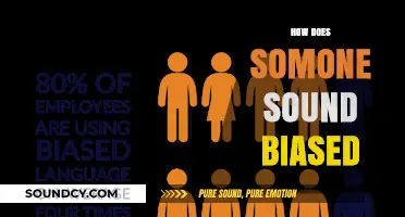 Unveiling Bias: Recognizing Biased Language and Tone in Communication