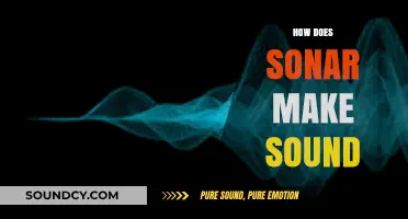 How Sonar Creates Sound Waves: Unraveling the Science Behind Echo Location