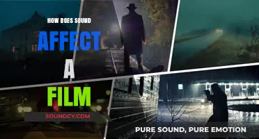 The Power of Sound: Shaping Emotions and Atmosphere in Cinema