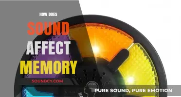 The Power of Sound: Unlocking Memory's Secrets Through Auditory Stimuli