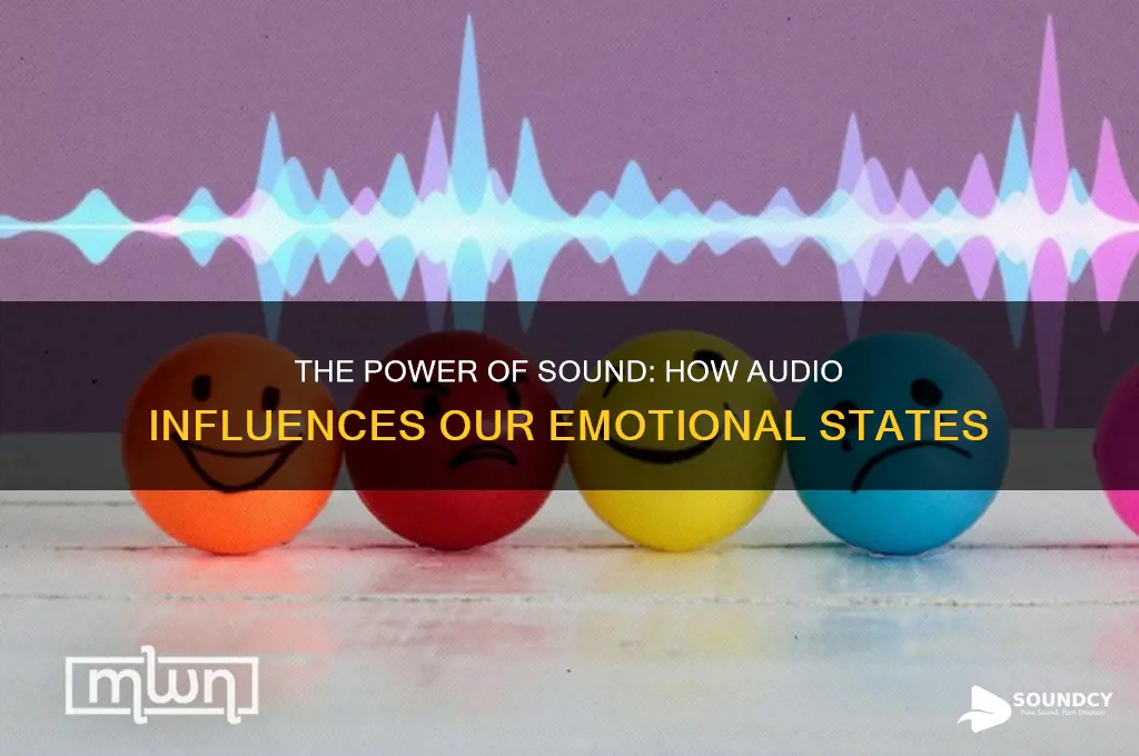 how does sound affect our moods