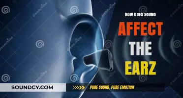 How Sound Waves Impact Ear Health: Understanding the Effects