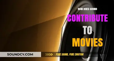 The Power of Sound: Enhancing Cinematic Storytelling and Immersion