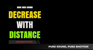 Understanding How Sound Fades: The Science of Distance and Decay