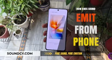 Understanding How Smartphones Produce Sound: A Comprehensive Guide