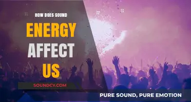 How Sound Energy Impacts Our Health, Mood, and Environment
