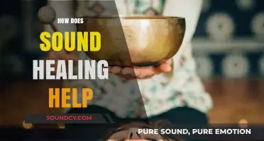 Unlocking Inner Peace: How Sound Healing Transforms Mind and Body