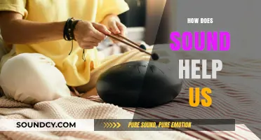 The Power of Sound: Enhancing Our Lives and Well-Being