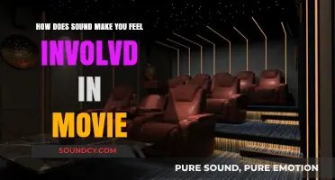 How Movie Soundscapes Pull You Into Cinematic Worlds