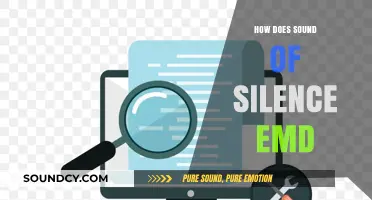 Unraveling the Profound Impact of Silence's Sound in 'The Sound of Silence