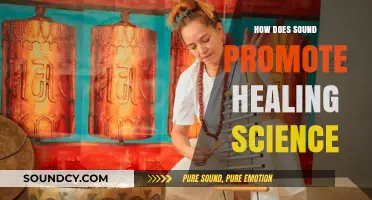 Sound Waves: Unlocking Healing Potential Through Science and Therapy