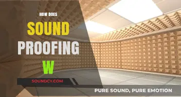 Effective Soundproofing Techniques: How to Block Unwanted Noise Easily