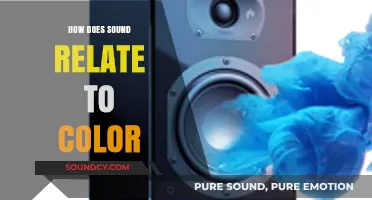 Exploring Synesthesia: The Intriguing Connection Between Sound and Color
