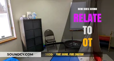 Exploring the Intricate Connection Between Sound and Occupational Therapy
