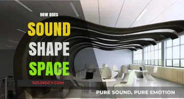 Sound's Spatial Impact: Designing Environments Through Acoustic Influence