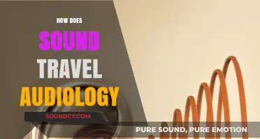 Understanding Sound Waves: The Science of Audiology and Hearing