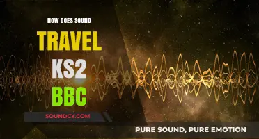 How Sound Waves Travel: A KS2 BBC Guide for Kids