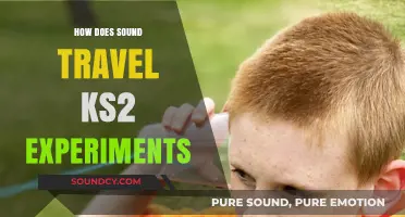 Exploring Sound Waves: Fun KS2 Experiments to Discover How Sound Travels