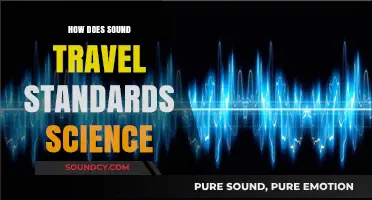 Understanding Sound Travel: The Science Behind Acoustic Wave Propagation