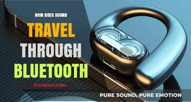 How Bluetooth Transmits Sound: A Wireless Audio Journey Explained