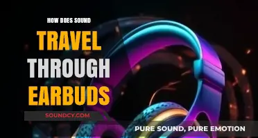 How Sound Waves Travel Through Earbuds: A Comprehensive Guide