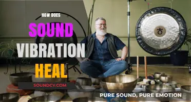 Sound Vibration Healing: Unlocking the Power of Frequency for Wellness