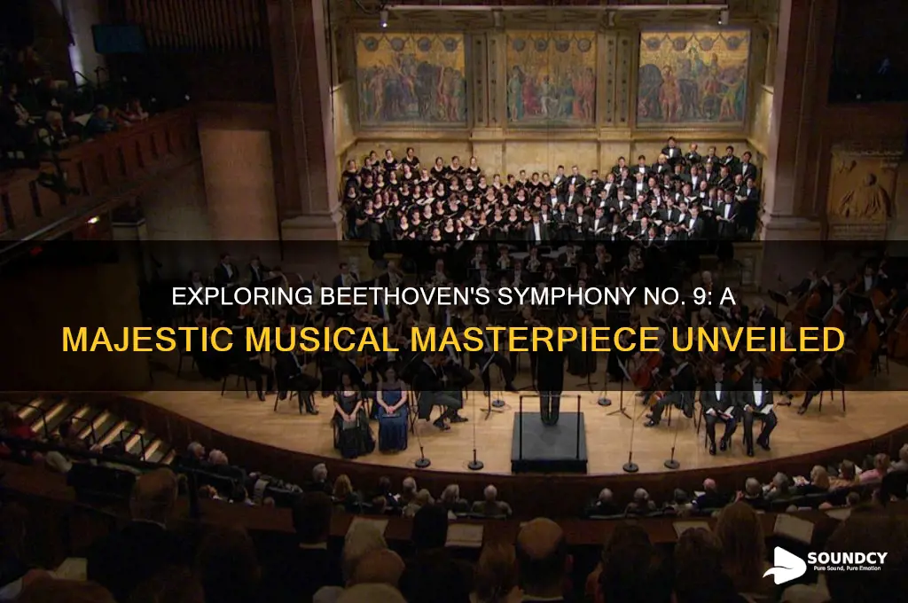 how does symphony no 9 sound