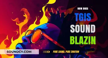 How Does This Sound Blazin'? Exploring Beats, Rhythms, and Vibes
