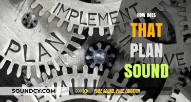 How Does That Plan Sound? Evaluating Ideas for Success and Feasibility