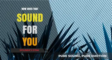 How Does That Sound for You? Exploring the Power of Feedback