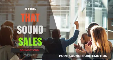 Mastering the Art of Persuasive Sales Pitches: How Does That Sound?