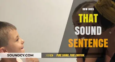 Mastering the Art of 'How Does That Sound' in Conversations