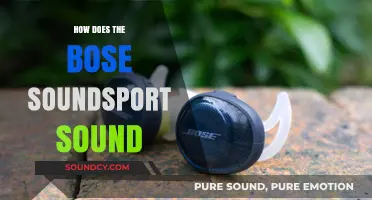 Bose SoundSport Review: Crisp Audio, Comfortable Fit, and Durability Tested