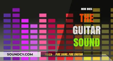Exploring the Rich, Vibrant Tones and Unique Sound of the Guitar