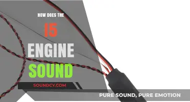 Exploring the Distinctive Sound of the i5 Engine: A Sonic Review