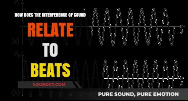 Sound Interference and Beats: Understanding the Rhythmic Phenomenon