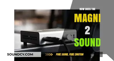 Magni 2 Sound Quality Review: Crisp, Clear, and Powerful Audio Experience