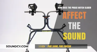 Phase Notch Slider: Shaping Sound with Precision and Clarity