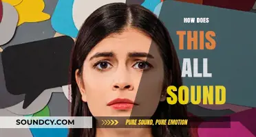 How Does This All Sound? A Comprehensive Guide to Auditory Perception