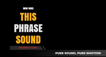 How Does This Phrase Sound? Analyzing Tone, Clarity, and Impact