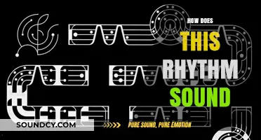 Exploring the Unique Sound and Feel of This Rhythm