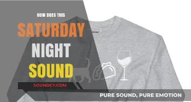 Perfect Saturday Night Ideas: Relax, Recharge, or Party?
