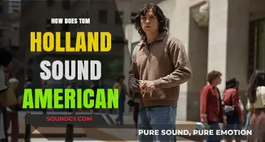 How Tom Holland Perfects His American Accent: Techniques and Secrets
