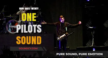 Exploring the Unique Sound and Style of Twenty One Pilots