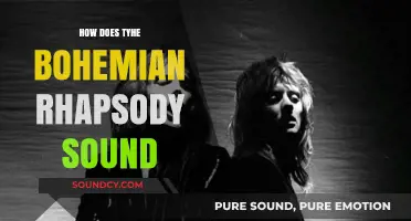 Exploring the Majestic Sound of Bohemian Rhapsody: A Musical Journey